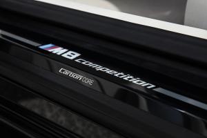 BMW M8 Competition Coupe dAHLer Competition Line by dAHLer 2020 года 
